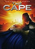 The Cape: The Complete Series - Dvd