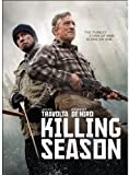 Killing Season - Dvd