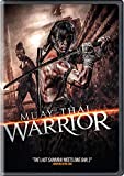 Muay Thai Warrior - Dvd