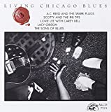 Living Chicago Blues 3 / Various - Audio Cd