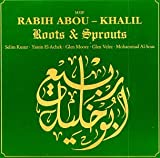 Roots & Sprouts - Audio Cd