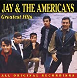 Jay & The Americans - Greatest Hits - Audio Cd