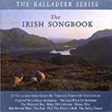 Irish Songbook - Audio Cd