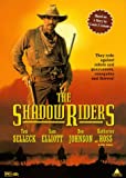 The Shadow Riders - Dvd