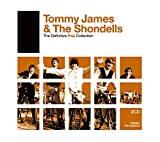 Tommy James & The Shondells - The Definitive Pop Collection - Audio Cd