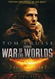 War Of The Worlds - Dvd