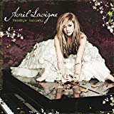 Goodbye Lullaby (deluxe Edition) - Audio Cd