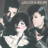 Lisa Lisa And Cult Jam With Full Force - Audio Cd