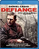 Defiance - Blu-ray