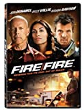 Fire With Fire - Dvd