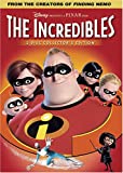 The Incredibles (full Screen Two-disc Collector''s Edition) - Dvd