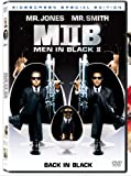 Men In Black Ii (widescreen Special Edition) - Dvd