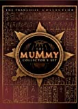 The Mummy Collector''s Set (the Mummy/ The Mummy Returns/ The Scorpion King) - Dvd