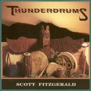 Thunderdrums - Audio Cd