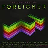 Very Best Of Foreigner - Audio Cd