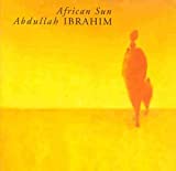 African Sun - Audio Cd