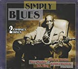 Simply Blues - Audio Cd