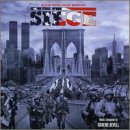 The Siege (1998 Film) - Audio Cd