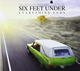 Six Feet Under, Volume Two: Everything Ends - Music From The Hbo Original Series - Audio Cd