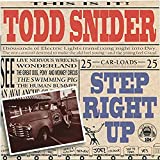 Step Right Up - Audio Cd
