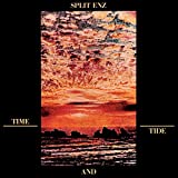 Time And Tide - Audio Cd