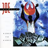 Ashes To Ashes - Audio Cd