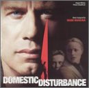 Domestic Disturbance - Audio Cd