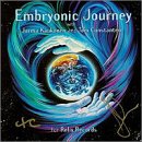 The Making Of Embryonic Journey: Studio Session - Audio Cd
