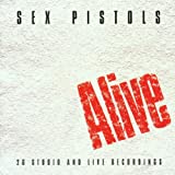 Alive - Audio Cd