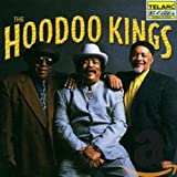 Hoodoo Kings - LIKE NEW Audio Cd