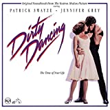 Dirty Dancing: Original Soundtrack Motion Picture - Audio Cd