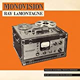 Monovision - Vinyl