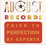 Fried To Perfection - Audio Cd