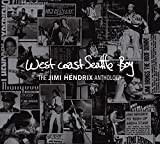 West Coast Seattle Boy: The Jimi Hendrix Anthology (deluxe Edition) - Audio Cd