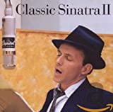 Classic Sinatra II - Audio Cd