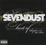 Best Of (chapter One 1997-2004) - Audio Cd