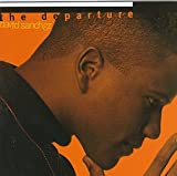 Departure - Audio Cd