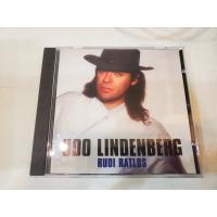 Udo Lindenberg - Import CD