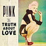 The Truth About Love - Audio Cd