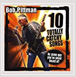 10 Totally Catchy Songs By Some Guy You've Never Heard Of! - Audio Cd