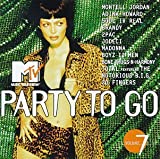 Mtv Party To Go 7 - Audio Cd