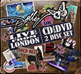 Dolly Parton: Live From London - Audio Cd
