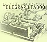 Telegraph Taboo - Audio Cd