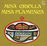 Misa Criolla / Misa Flamenca - Audio Cd