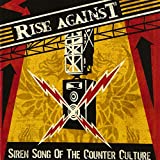 Siren Song Of The Counter Culture - Audio Cd