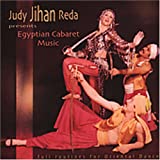 Egyptian Cabaret Music - Audio Cd