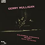California Concerts, Volume 2 - Audio Cd