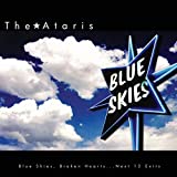 Blue Skies Broken Hearts Next 12 Exits - Limited Edition White Vinyl - Vinyl