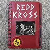 Red Cross - Vinyl