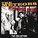 Psychobilly Rules! The Collection - Vinyl